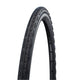 Schwalbe Reifen Downtown 24x1.00 25-540 schwarz HS342 Draht