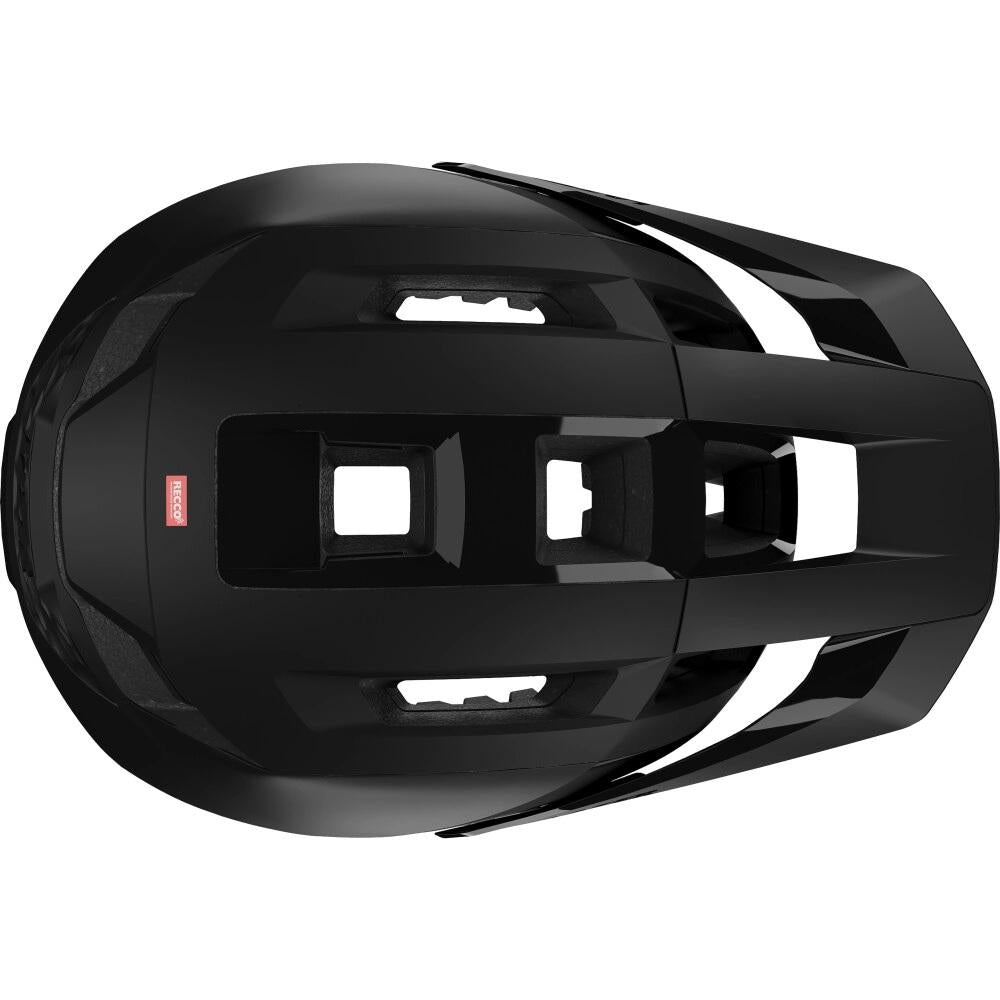 LAZER Helm Impala KinetiCore Matt M - Premium MTB-Helm mit maximalem Schutz
