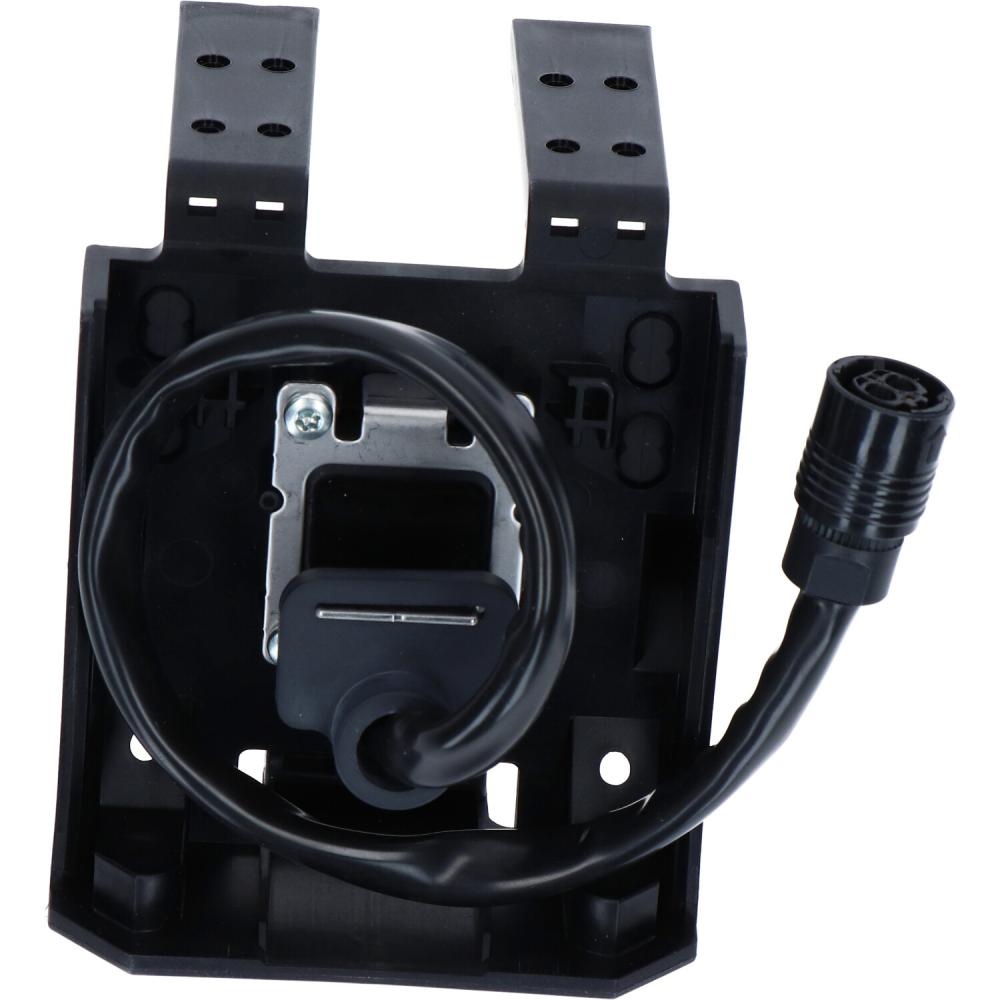 SHIMANO Kabelstecker-Einheit E-BIKE SYSTEMS Akkuhalter BM-E8020 - 250 mm