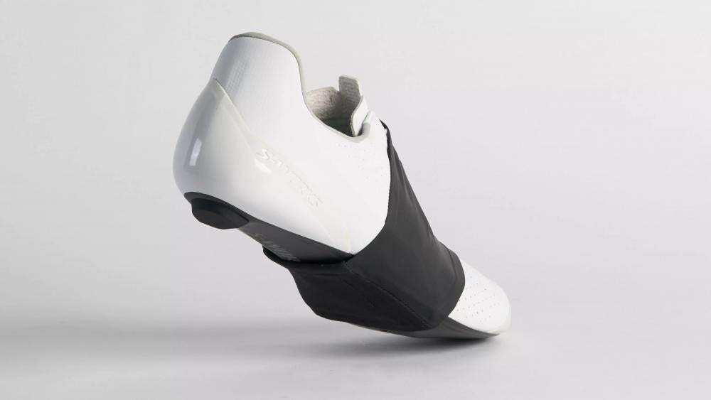 AERO SHOELACE SLEEVE BLK L/XL - Bekleidung