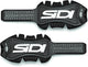 Sidi Verschluss Soft Instep Closure System 4 Schwarz - perfekter Ersatz-Ristverschluss