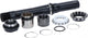 SHIMANO Hohlachse FH-M9111-R Komplettkit - 12 mm Steckachse, ca. 75 g