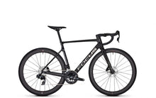 IZALCO MAX 8.9 28DI XXS F BLK