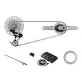 SRAM Gruppe 1987 Eagle Transmission AXS Limited Edition - Exklusive Wireless-Schaltgruppe