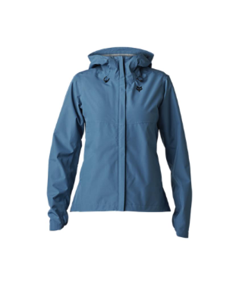 FOX Outerwear W RANGER 2.5L WATER JACKET Dark Slate Größe L