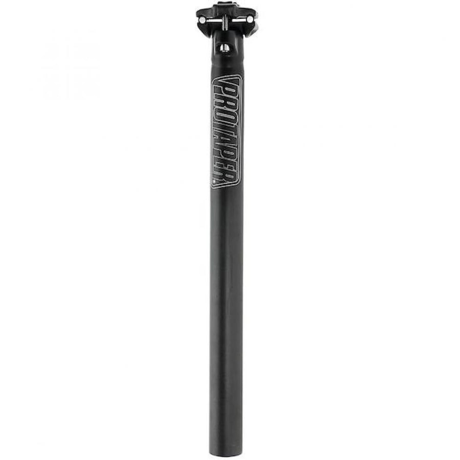Merida Sattelstütze EXPERT CC Carbon 30,9 x 350 mm - Leichte Vollcarbon für XC und Trail