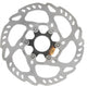 Shimano Bremsscheibe SM-RT70 180mm mit Lock-Ring Aussenverzahnung