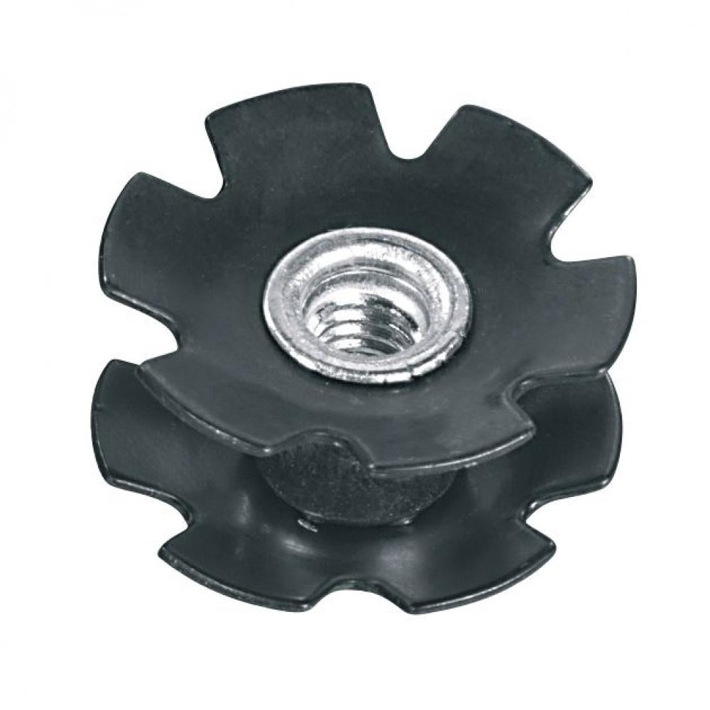 Ergotec Einschlagkralle für One Time Plug 1 1/8 Zoll
