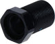SHIMANO Verschlusshülse Achse PD-M540 links - Ersatzteil für PD-M540 Pedale, ca. 6 g