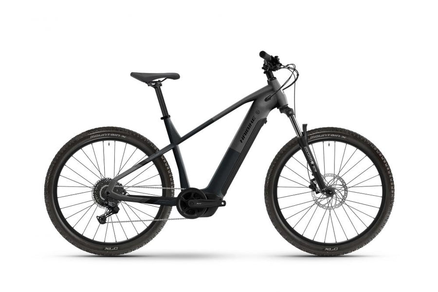 Haibike E-Mountain Bike ALLTRACK 4 29 i600Wh 9S CUES