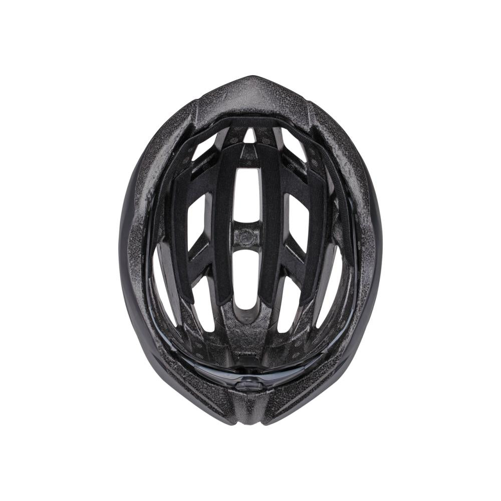 BBB Cycling BBB Helme Hawk L (58-62cm) matt schwarz - leichter Allround-Rennradhelm