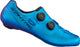 SHIMANO Fahrradschuhe RC903 - Road SPD-SL, Größe 45, Blau