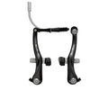SunRace BCM32 V-Brake Hinterradbremse schwarz - 50 g Felgenbremse