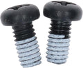 SHIMANO Befestigungsschraube für Schließzylinder-Abdeckung (für SM-BME61) - 7 g, Y70N98010