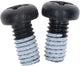 SHIMANO Befestigungsschraube für Schließzylinder-Abdeckung (für SM-BME61) - 7 g, Y70N98010