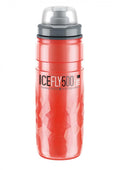 Elite Thermo Trinkflasche Icefly 500ml rot