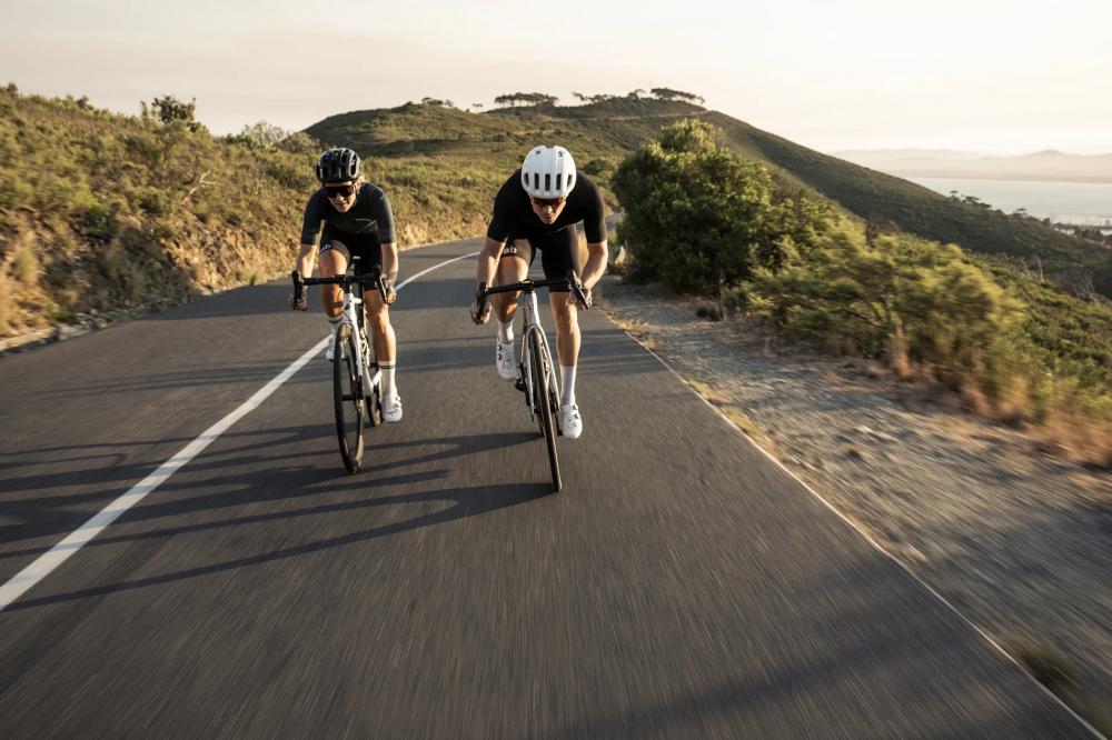 SQlab 312 R Carbon integrated Rennradlenker 440mm - Ultraleicht & Aerodynamisch