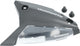 SHIMANO Abdeckung Links ST-EF500-L4A 4 Finger M3 x 5 mm inkl. Schrauben - 5 mm