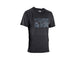Leatt MTB All Mountain 2.0 Trikot Kurzarm Größe S Schwarz - Atmungsaktives Mountainbike-Shirt