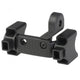 Display Mount Kiox KLICKfix für Bosch Kiox Display + Lenkeradapter