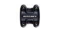 Ritchey WCS C220/Toyon Vorbaulenkerkappe, 31,8 mm, Blatte, Ersatzteil für C220 und Toyon Vorbauten, 220° Lenkerklemmung, leichtes Aluminium
