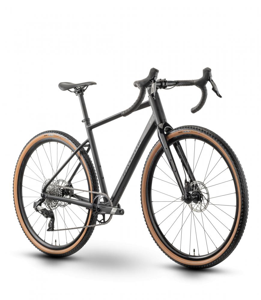 Territ Ultra 700 x XS 12S Apex XPLR AXS