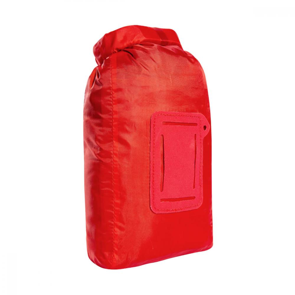 Tatonka First Aid Basic Waterproof - Erste-Hilfe-Set Unisex 20 × 12,5 × 5 cm mit wasserdichter Hülle