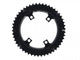 SRAM S390 Kettenblatt 50 Zähne 110 mm 4-Arm schwarz - präziser Antrieb für 11-fach
