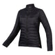 Endura Damen Pro SL PrimaLoft® Jacke Schwarz Größe L