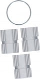 SHIMANO Lamellenring ST-R9160 3 Stück - Ersatzteil für Dura-Ace Di2 Schalt-/Bremshebel