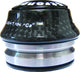 Stronglight Steuersatz 11/8\" AHEAD light in Carbon