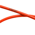capgo BL Schaltaußenhülle 4 mm 3 m Hellrot - PTFE-gefettet für beste Schaltperformance