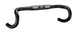 FSA Vero Compact Lenker 31,8 x 440 mm Schwarz - AL6061 Rennradlenker mit Drop-Design