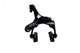 TRP T980 Direct Mount Felgenbremse mechanisch Schwarz - 177 g Leichtbau-Bremse