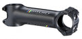 Ritchey WCS C220 Vorbau 80 mm, 17°, 31,8 mm, Blatte Black  leichter 3D-geschmiedeter Aluminium-Vorbau mit 220° Lenkerklemmung für optimale Steifigkeit und einfache Montage