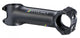 Ritchey WCS C220 Vorbau 80 mm, 17°, 31,8 mm, Blatte Black  leichter 3D-geschmiedeter Aluminium-Vorbau mit 220° Lenkerklemmung für optimale Steifigkeit und einfache Montage