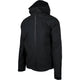 IXS Sports Division iXS Carve All-Weather Jacket 2.0 M black - wasserdichte MTB-Jacke