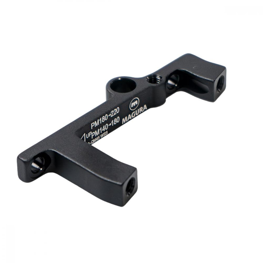 MAGURA Adapter QM45 WSS - präziser Bremsadapter für moderne Ausführung