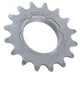 Miche Bahnritzel 14 Zähne 1/2x1/8 - präziser Antrieb für Bahnrad & Fixie