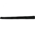 Procraft Kettenstrebenschutz Silikon 280mm schwarz - leiser, langlebiger Rahmenschutz