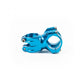Protaper Vorbau Atac türkis Limited Edition 31,8 x 50 mm Türkis - leichter High-End-MTB-Vorbau