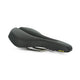 Selle Royal Vaia Moderate Unisex-Fahrradsattel in Schwarz