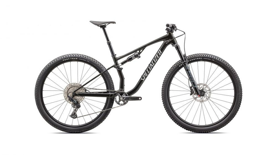 CHISEL COMP Mountainbike mit Shimano Ausstattung - Größe XS - Unbekannt