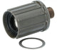 Freilaufkörper WH-RS21-CL-R