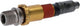 SHIMANO Pedalachse PD-M821 links - Ersatzachse für Saint PD-M821, 99 g