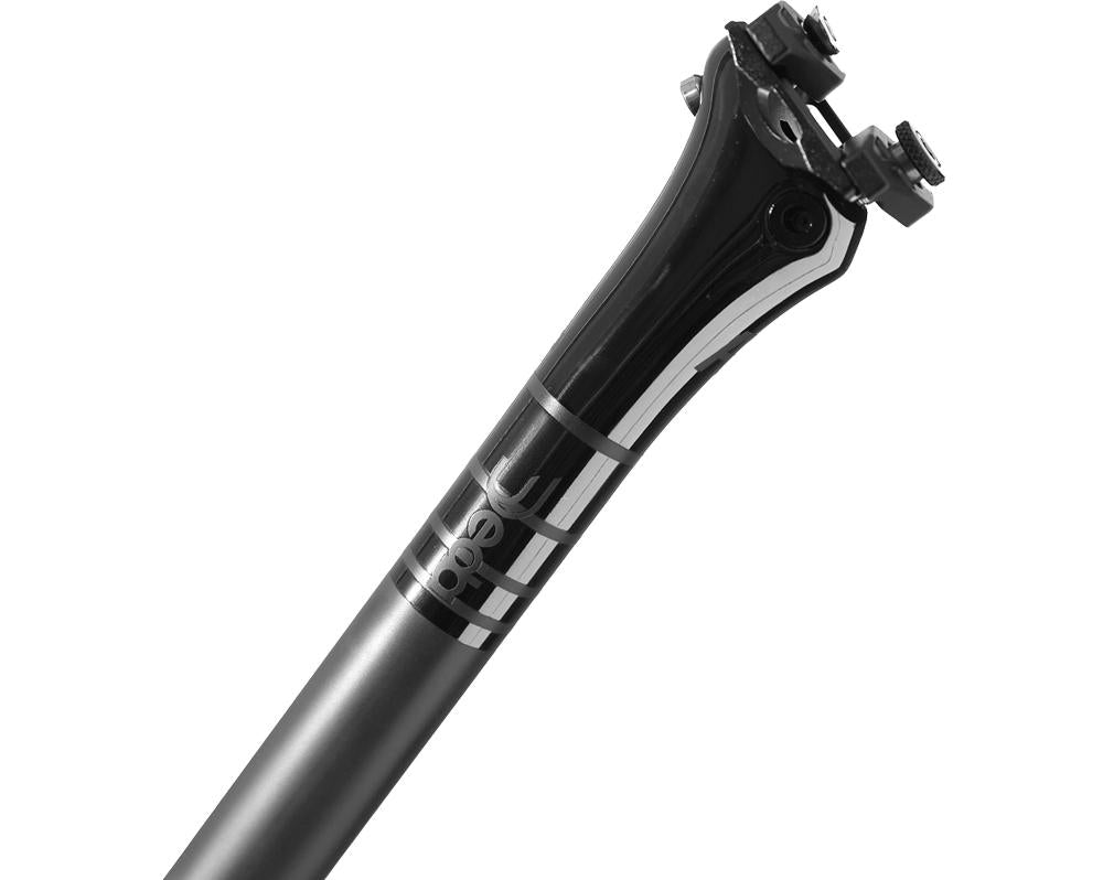 Deda RS 0 Carbon Sattelstütze 27,2 x 350 mm - 0 mm Offset