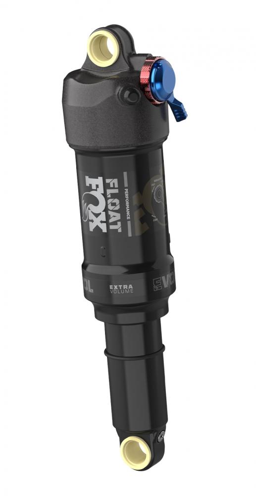 FOX Float Performance Elite 2POS - Luftdämpfer MTB 190 × 45 mm