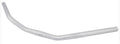 Ergotec Cruiser-Lenker MAS Ø 25,4 mm 635 mm Höhe 41 mm 41° silber