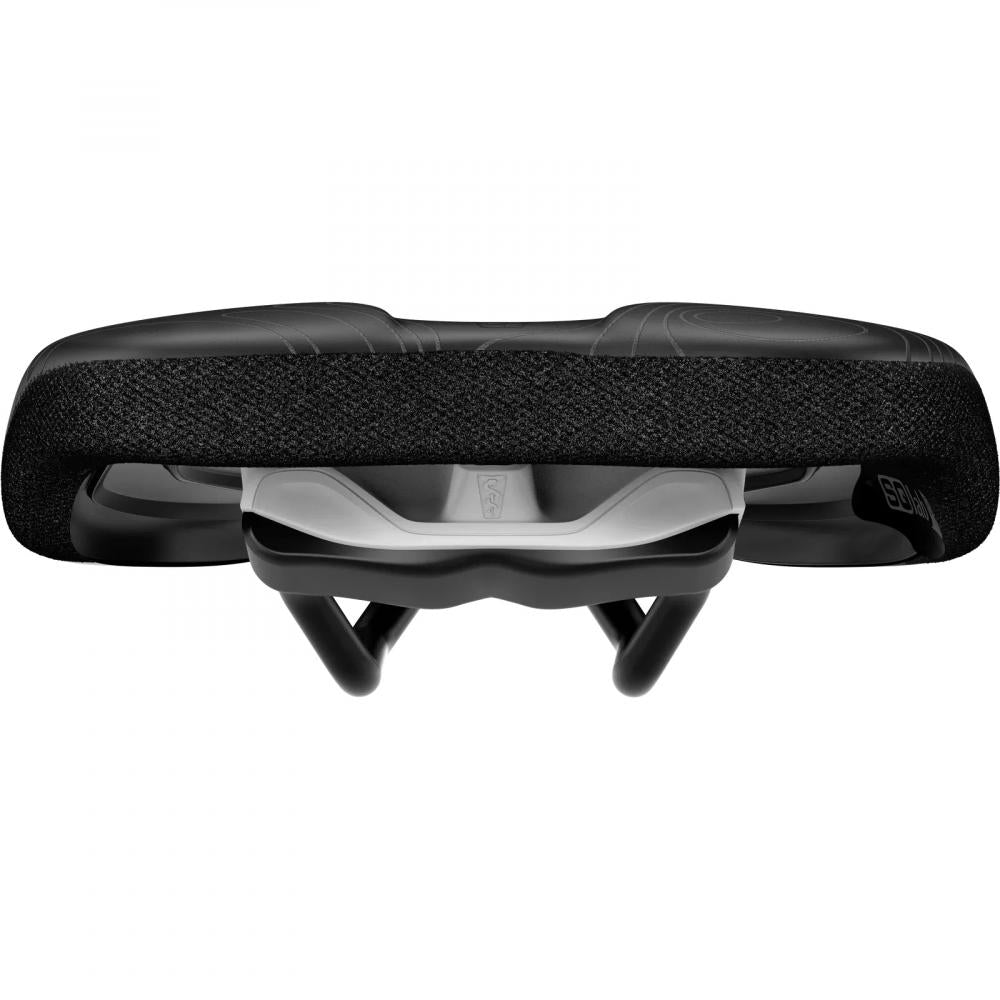 ERGOWAVE Sattel SQlab 6OX ERGOWAVE®® active 2.2 14cm 57250 - MTB Sattel