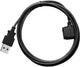 SHIMANO Ladekabel FC-R9100-P - Lade- und Datenkabel für Powermeter-Kurbel FC-R9100-P